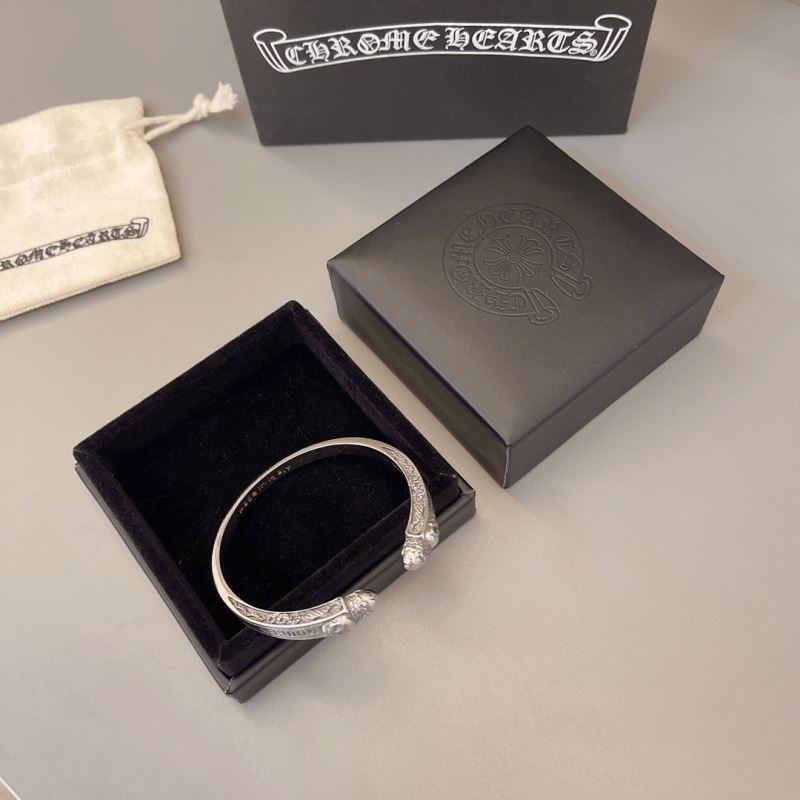 Chrome Hearts Bracelets